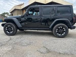 2025 Jeep Wrangler Rubicon 4xe