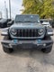 2024 Jeep Wrangler Rubicon 4xe