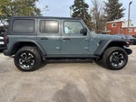2024 Jeep Wrangler Rubicon 4xe