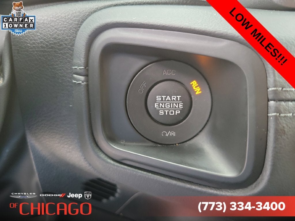 2024 Jeep Wrangler High Altitude 4xe