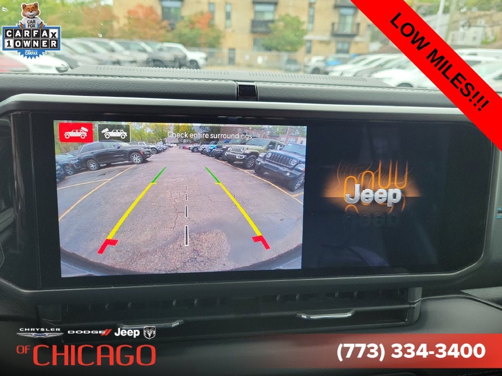 2024 Jeep Wrangler High Altitude 4xe