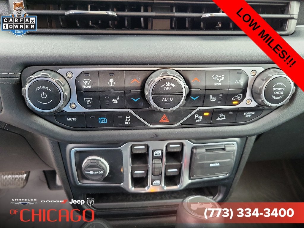 2024 Jeep Wrangler High Altitude 4xe