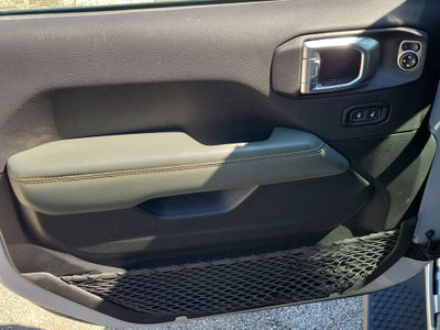 2024 Jeep Wrangler High Altitude 4xe
