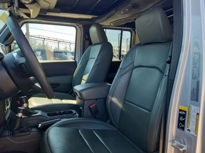 2024 Jeep Wrangler High Altitude 4xe