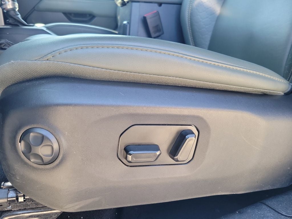 2024 Jeep Wrangler High Altitude 4xe