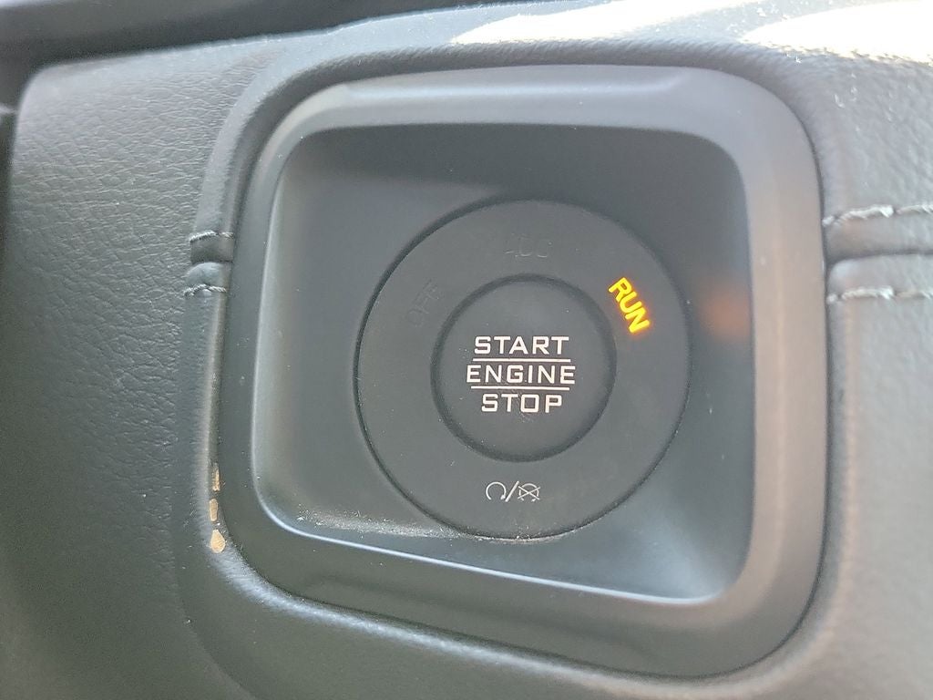 2024 Jeep Wrangler High Altitude 4xe