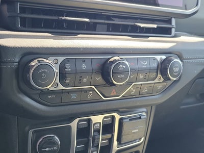 2024 Jeep Wrangler High Altitude 4xe