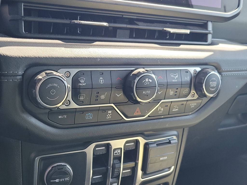 2024 Jeep Wrangler High Altitude 4xe