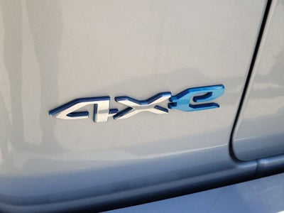 2024 Jeep Wrangler High Altitude 4xe