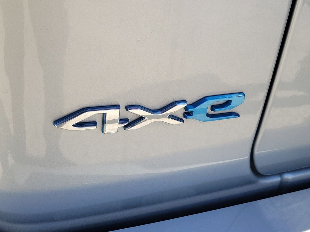2024 Jeep Wrangler High Altitude 4xe