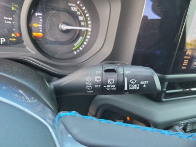 2024 Jeep Wrangler High Altitude 4xe