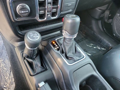 2024 Jeep Wrangler High Altitude 4xe