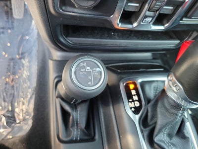 2024 Jeep Wrangler High Altitude 4xe