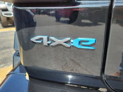 2024 Jeep Wrangler High Altitude 4xe