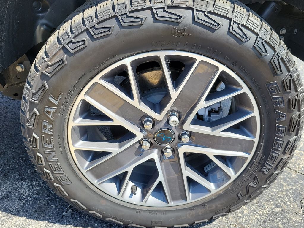 2024 Jeep Wrangler High Altitude 4xe