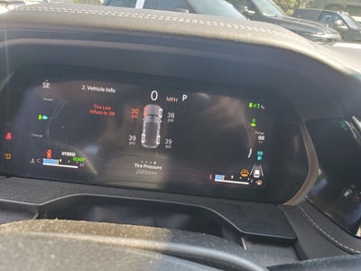 2022 Jeep Grand Cherokee 4xe