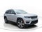 2025 Jeep Grand Cherokee 4xe