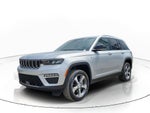 2025 Jeep Grand Cherokee 4xe