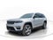 2025 Jeep Grand Cherokee 4xe