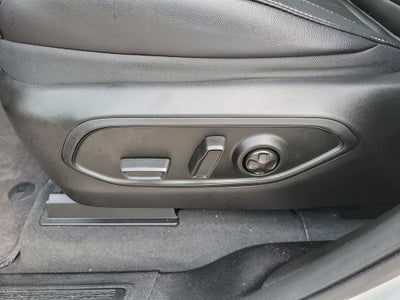 2025 Jeep Grand Cherokee 4xe