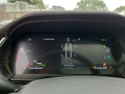 2025 Jeep Grand Cherokee 4xe