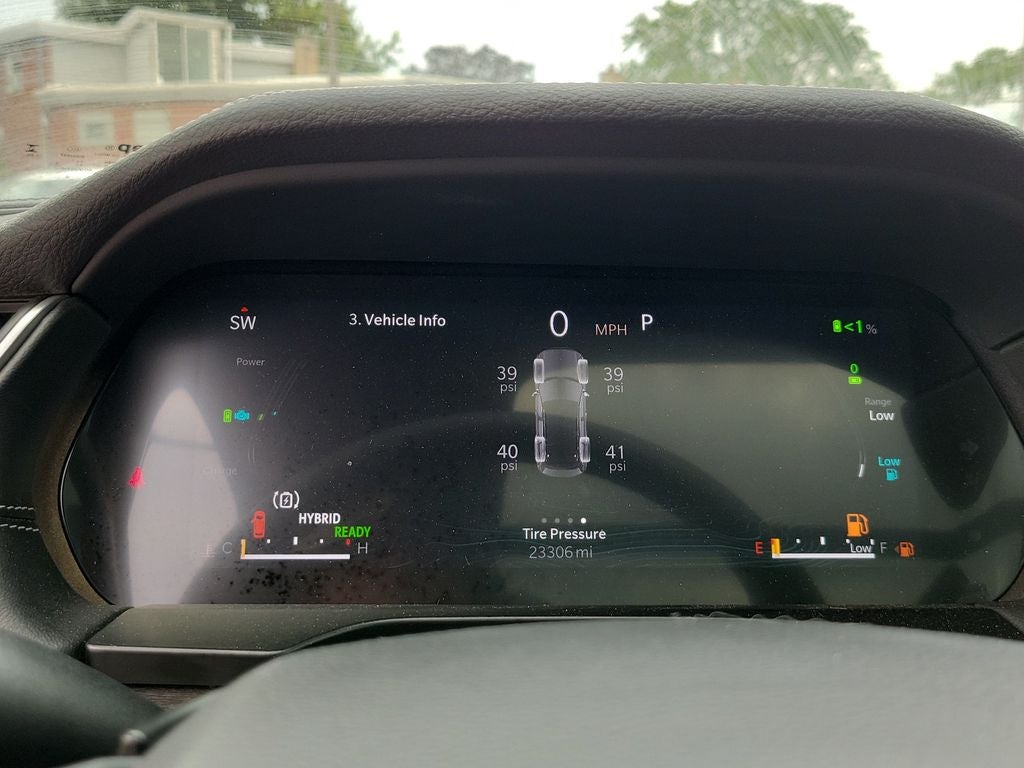 2025 Jeep Grand Cherokee 4xe