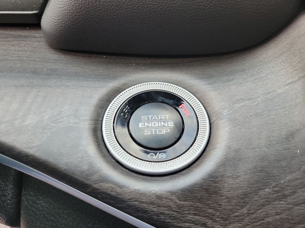 2025 Jeep Grand Cherokee 4xe