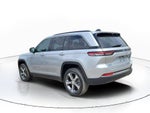 2025 Jeep Grand Cherokee 4xe