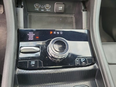 2025 Jeep Grand Cherokee 4xe