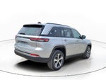 2025 Jeep Grand Cherokee 4xe