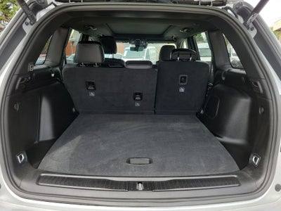 2025 Jeep Grand Cherokee 4xe