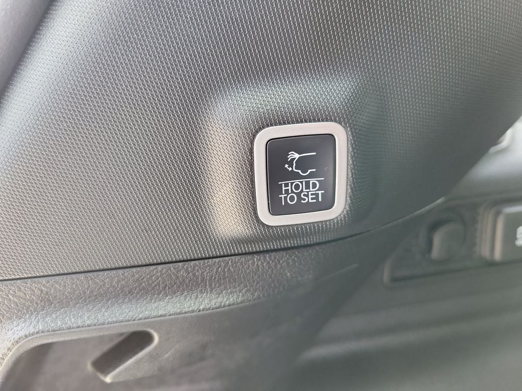 2025 Jeep Grand Cherokee 4xe