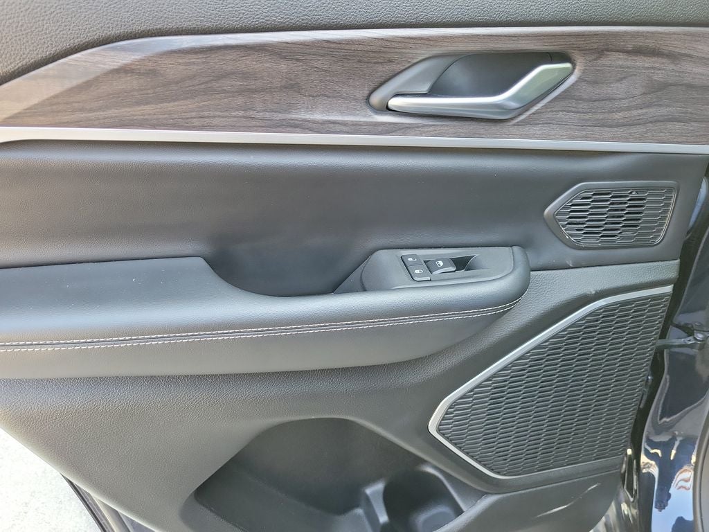 2022 Jeep Grand Cherokee 4xe