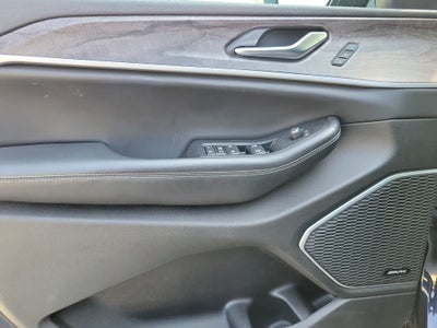 2022 Jeep Grand Cherokee 4xe