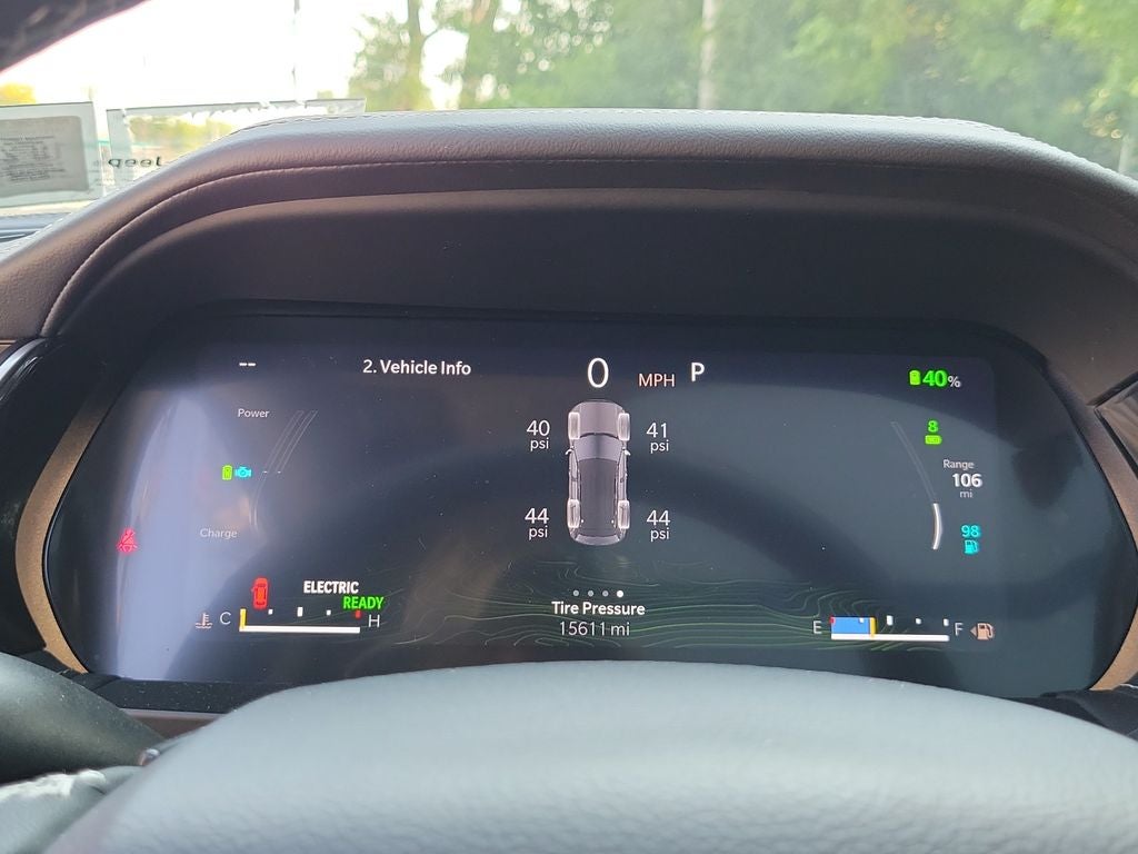 2022 Jeep Grand Cherokee 4xe