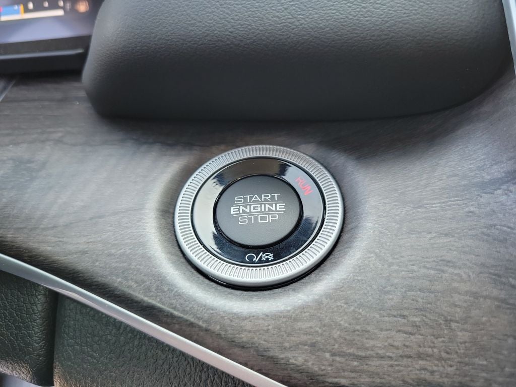 2022 Jeep Grand Cherokee 4xe