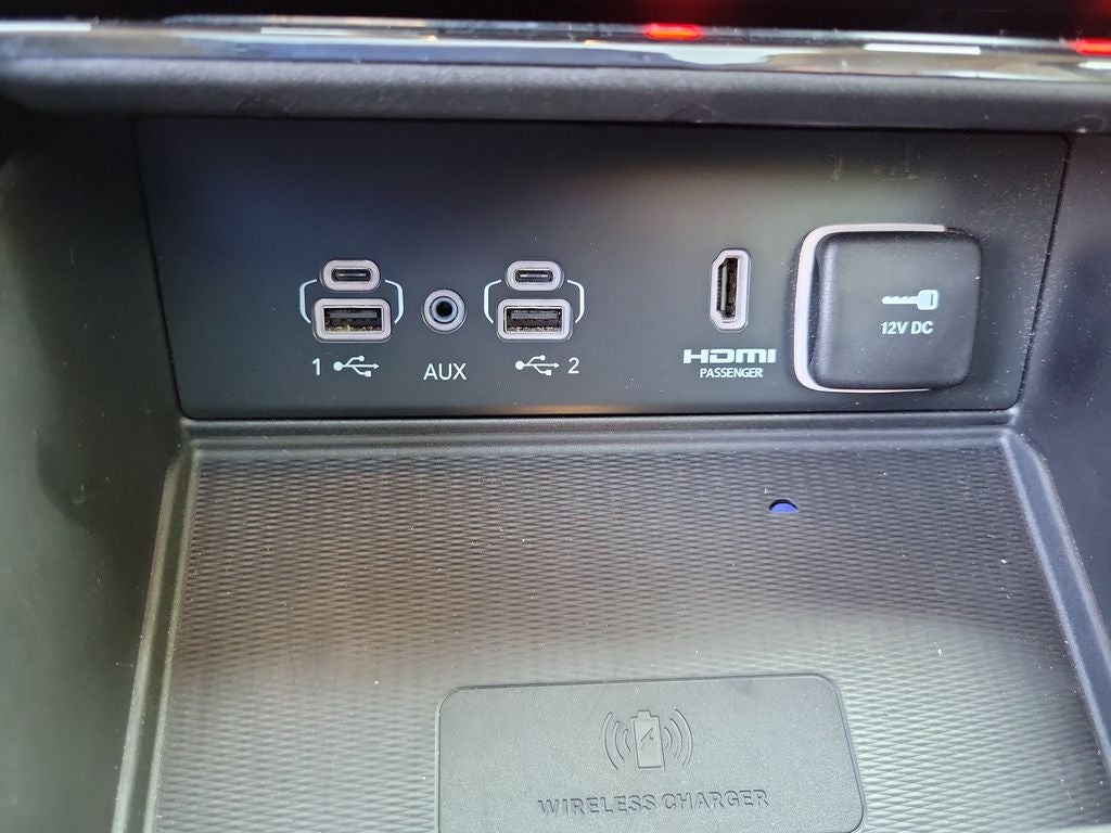 2022 Jeep Grand Cherokee 4xe
