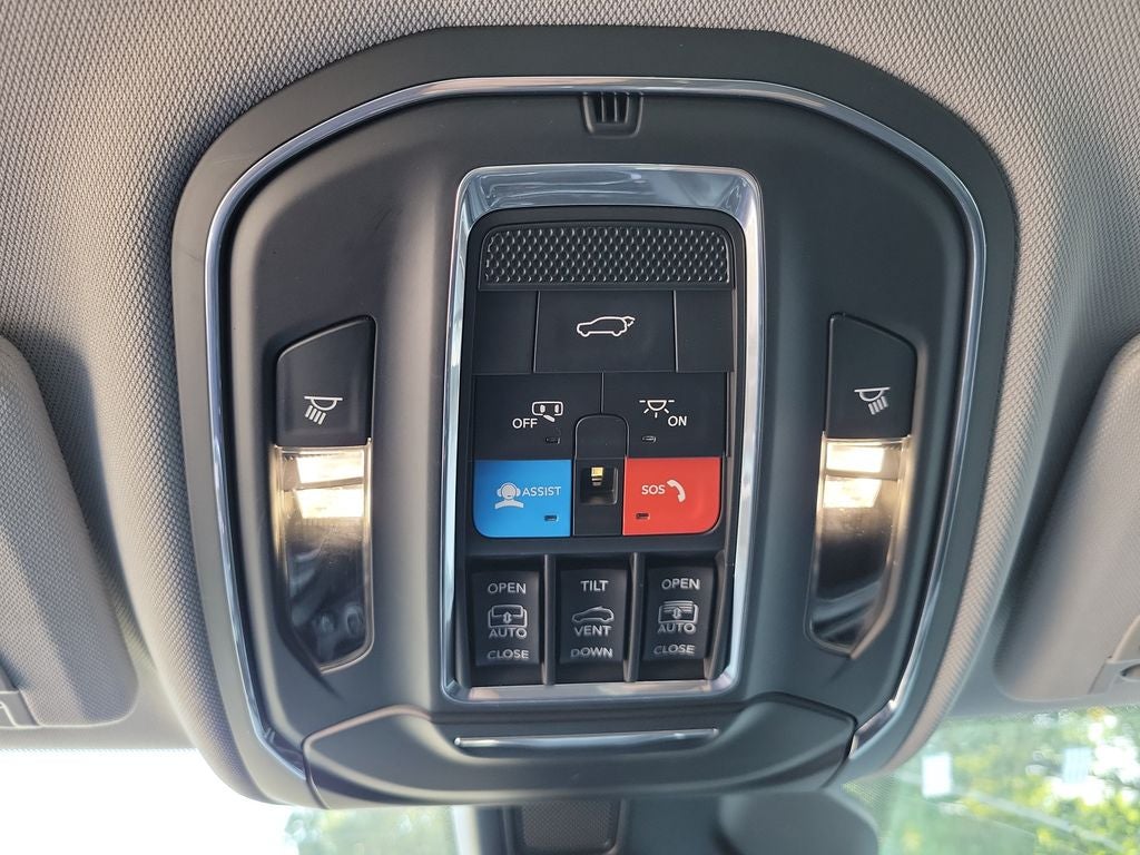 2022 Jeep Grand Cherokee 4xe