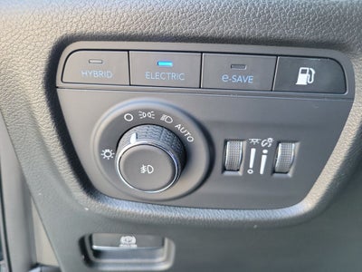 2022 Jeep Grand Cherokee 4xe