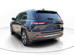 2022 Jeep Grand Cherokee 4xe
