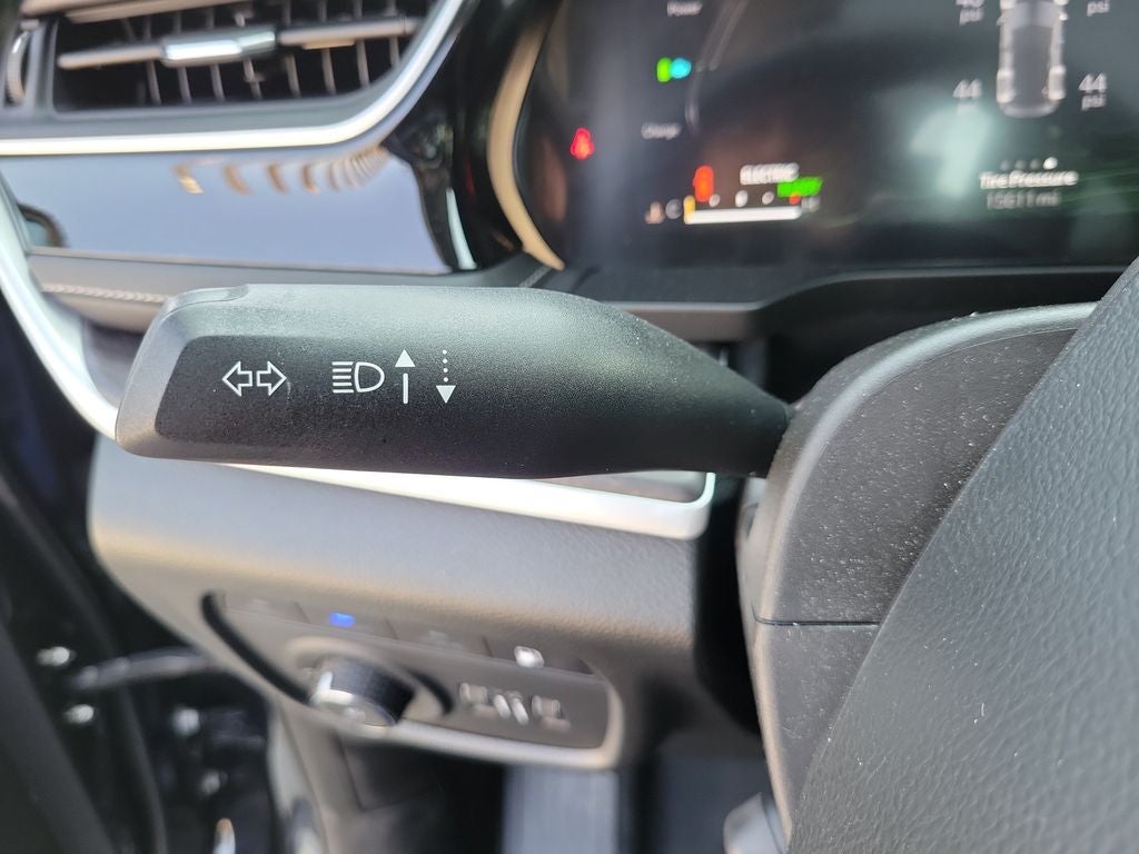 2022 Jeep Grand Cherokee 4xe