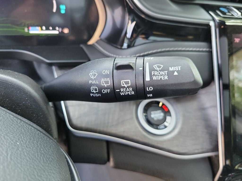 2022 Jeep Grand Cherokee 4xe