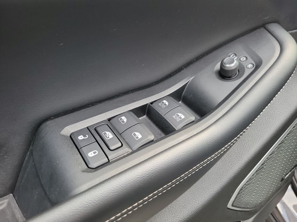 2022 Jeep Grand Cherokee 4xe