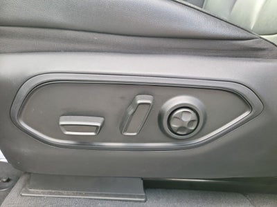 2022 Jeep Grand Cherokee 4xe