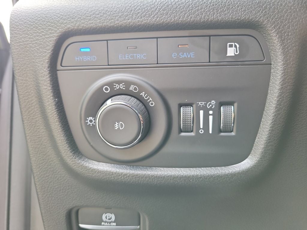2022 Jeep Grand Cherokee 4xe