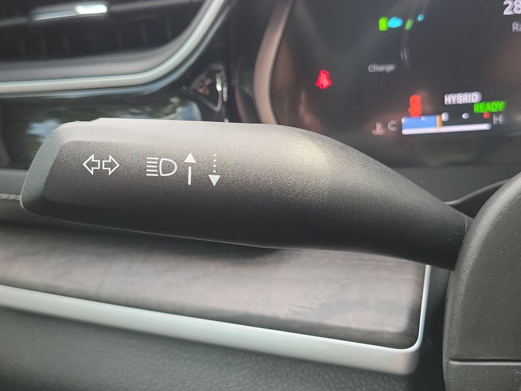 2022 Jeep Grand Cherokee 4xe