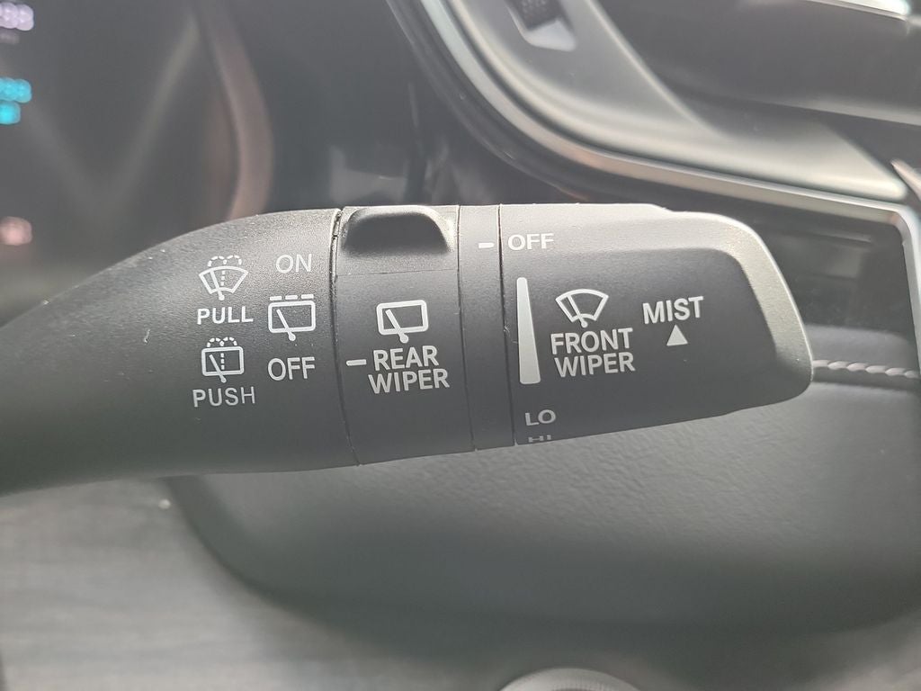 2022 Jeep Grand Cherokee 4xe