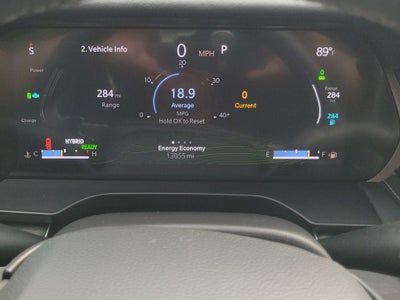 2022 Jeep Grand Cherokee 4xe