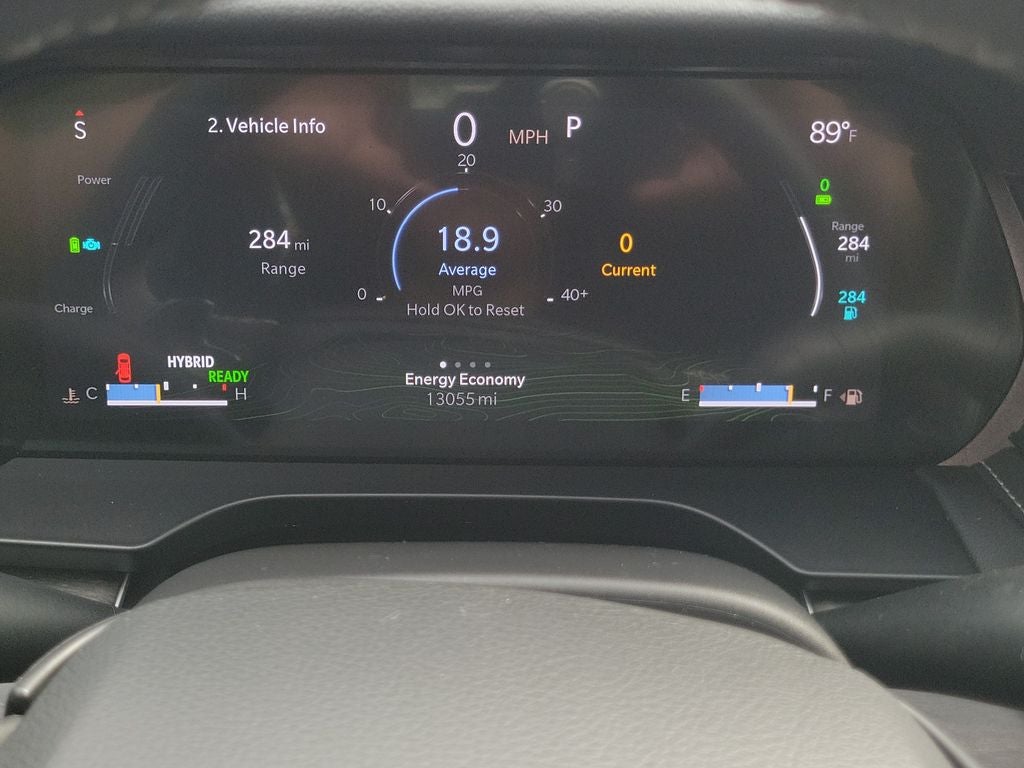 2022 Jeep Grand Cherokee 4xe