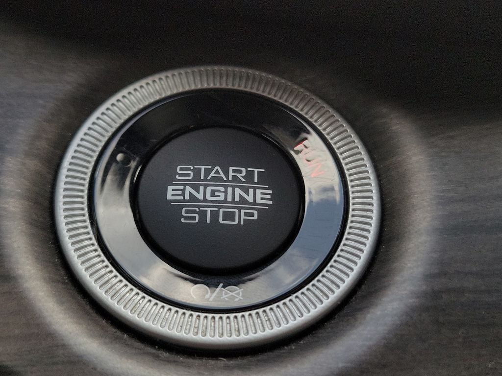 2022 Jeep Grand Cherokee 4xe